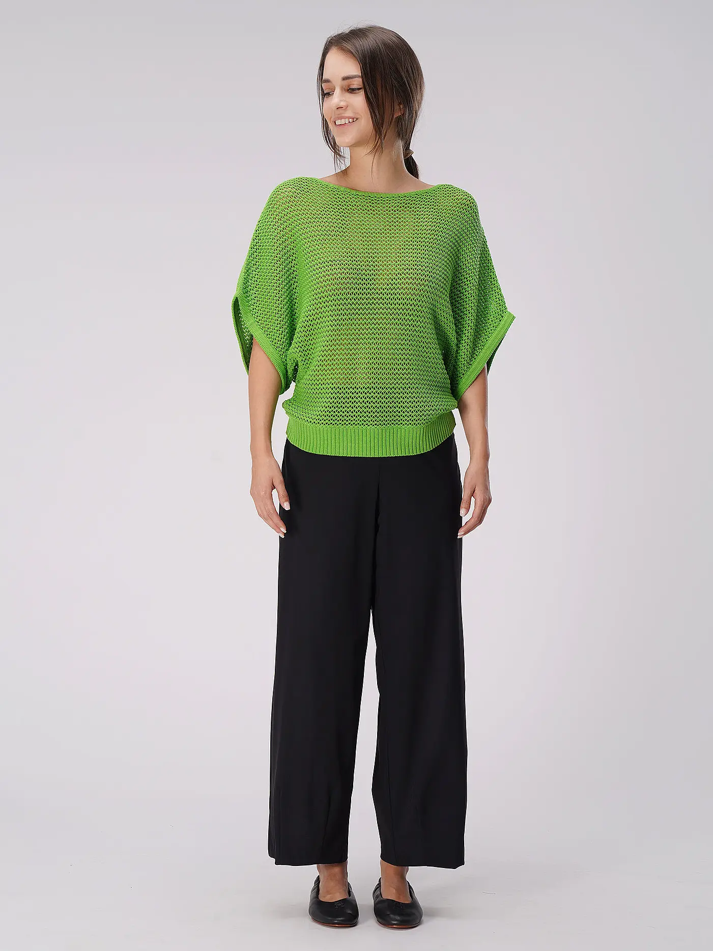 RAFFAELLO ROSSI | Culotte SALLY | schwarz